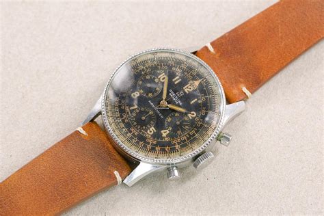 cursive breitling movement|Breitling Navitimer Watches .